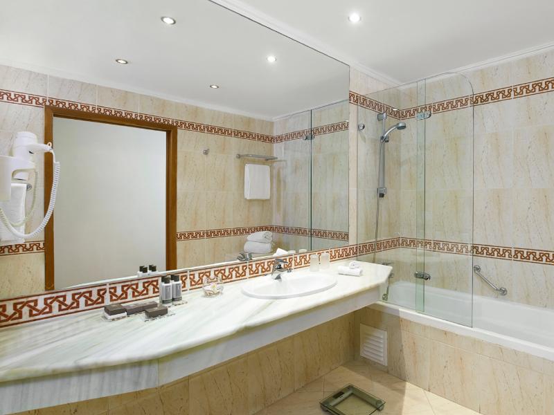 Ria Park Hotel and Spa - Oda