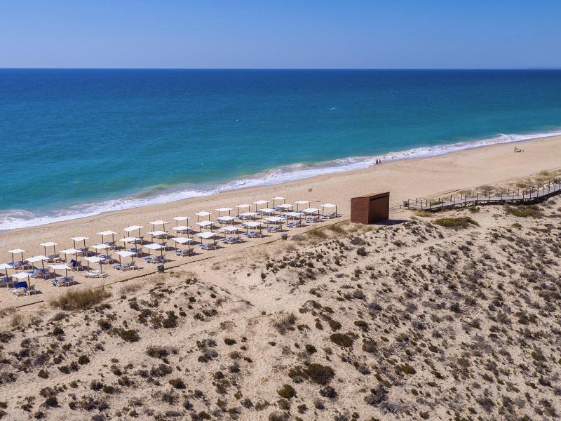 Ria Park Hotel and Spa - Plaj