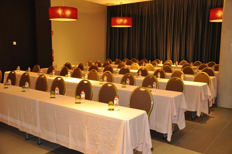 Brea's Hotel - Toplantı