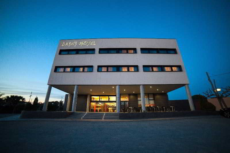 Brea's Hotel fotoÄŸrafÄ±