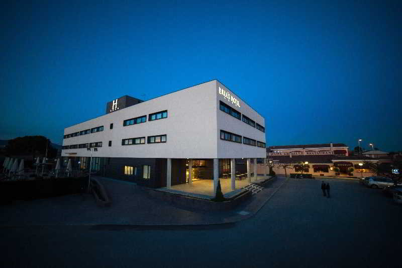Brea's Hotel fotoÄŸrafÄ±