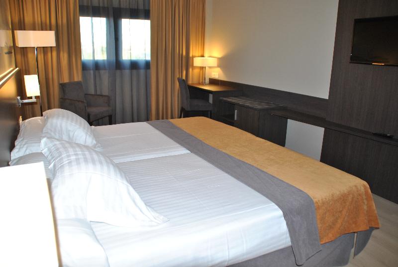 Brea's Hotel - Oda