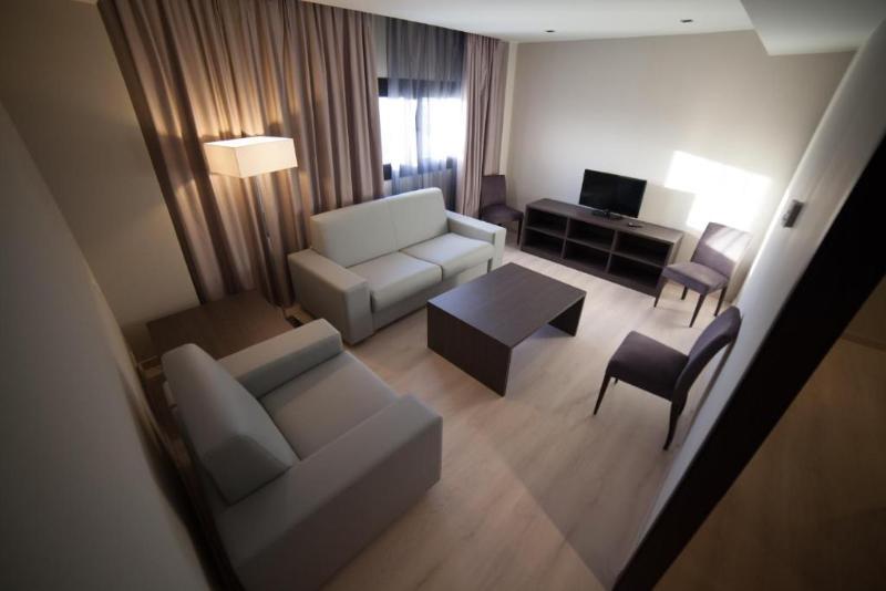 Brea's Hotel - Oda