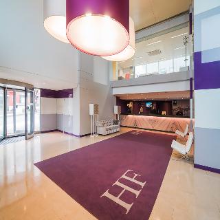 HF Ipanema Porto otel fotoğrafı