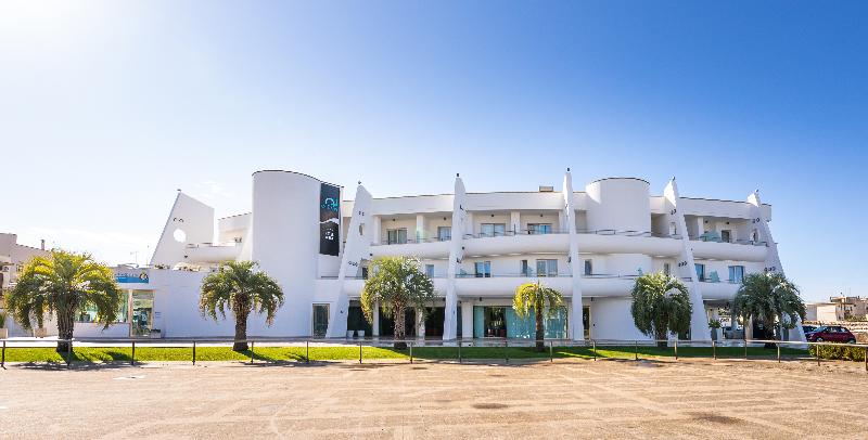 Callistos Hotel - Genel