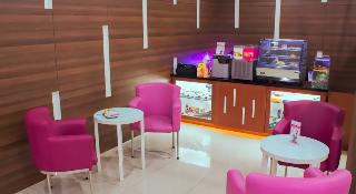 favehotel Braga fotoÄŸrafÄ±
