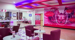 favehotel Braga fotoÄŸrafÄ±
