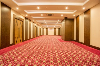 favehotel Braga fotoÄŸrafÄ±