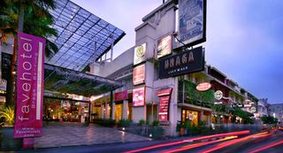 favehotel Braga otel fotoğrafı