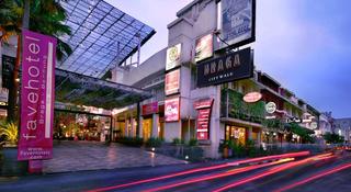 favehotel Braga fotoÄŸrafÄ±