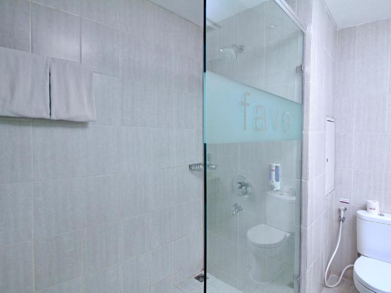 favehotel Braga - Oda