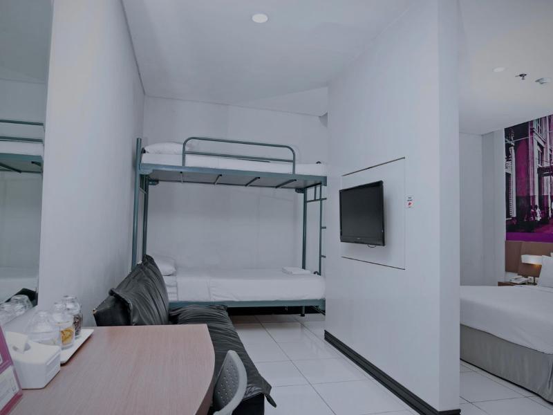 favehotel Braga - Oda