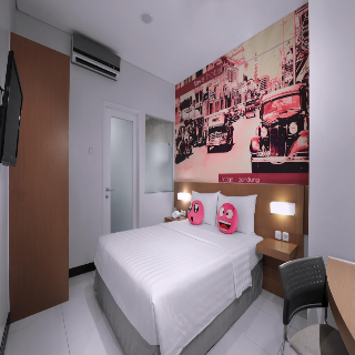 favehotel Braga fotoÄŸrafÄ±