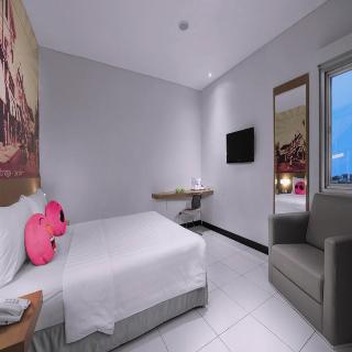 favehotel Braga fotoÄŸrafÄ±