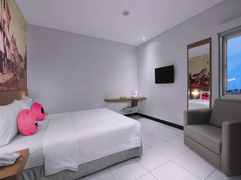 favehotel Braga - Oda
