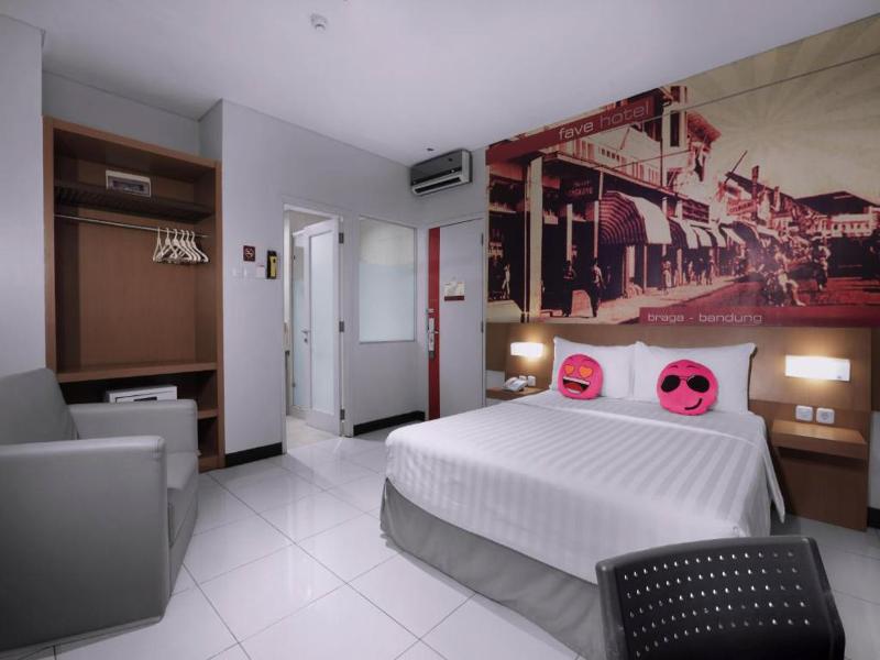 favehotel Braga - Oda
