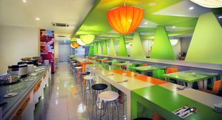 favehotel Braga fotoÄŸrafÄ±