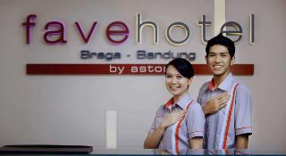 favehotel Braga fotoÄŸrafÄ±
