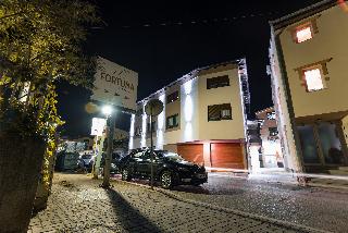 Villa Fortuna