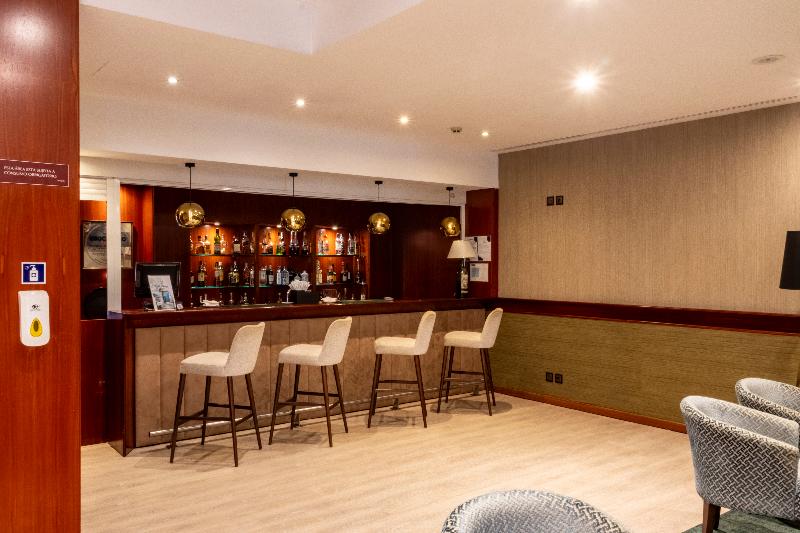 VIP Executive Zurique - Bar