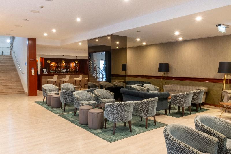 VIP Executive Zurique - Bar