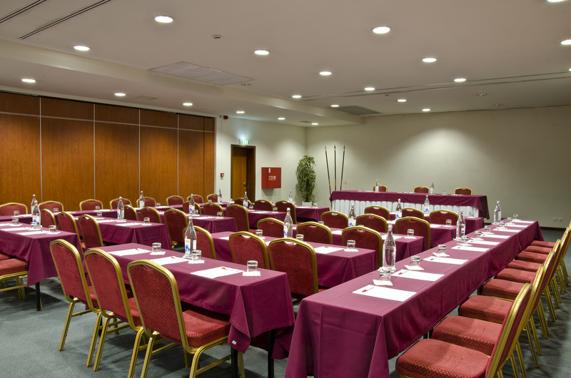 VIP Executive Zurique - Toplantı