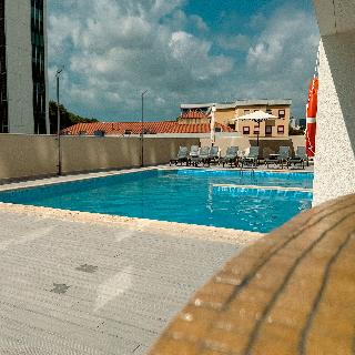 VIP Executive Zurique otel fotoğrafı