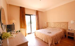 Mahara Hotel fotoÄŸrafÄ±