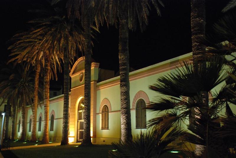 Mahara Hotel - Genel