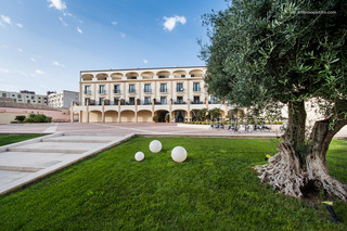 Mahara Hotel fotoÄŸrafÄ±