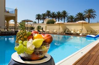 Mahara Hotel fotoÄŸrafÄ±