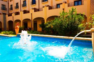 Mahara Hotel fotoÄŸrafÄ±