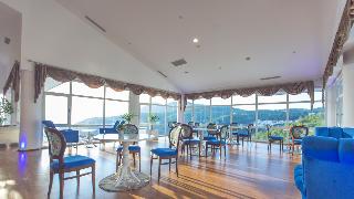 Garcia Resort & Spa fotoÄŸrafÄ±