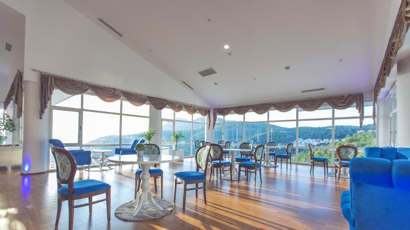 Garcia Resort & Spa - Toplantı