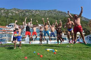 Garcia Resort & Spa fotoÄŸrafÄ±
