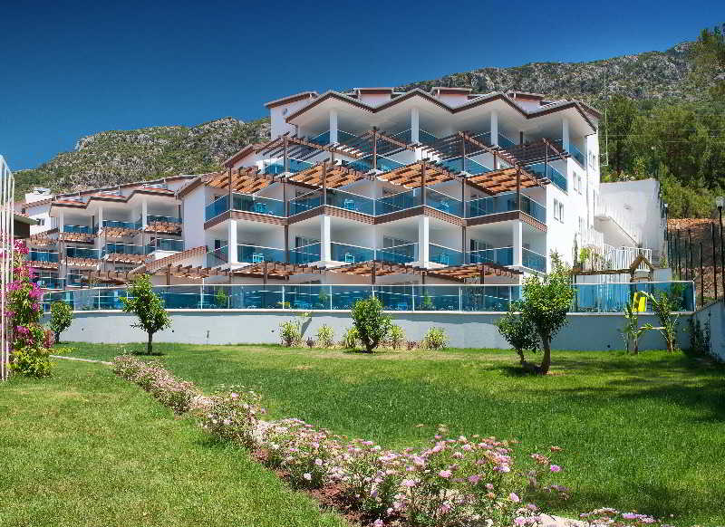 Garcia Resort & Spa fotoÄŸrafÄ±