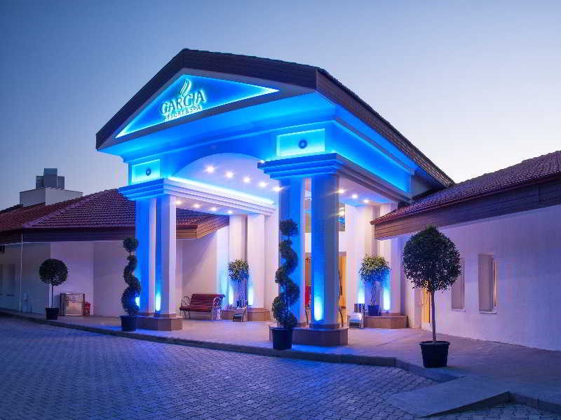 Garcia Resort & Spa fotoÄŸrafÄ±