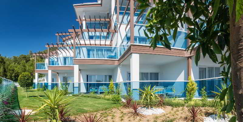 Garcia Resort & Spa fotoÄŸrafÄ±