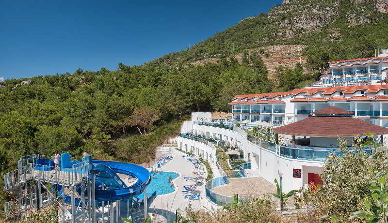 Garcia Resort & Spa fotoÄŸrafÄ±