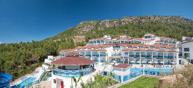 Garcia Resort & Spa fotoÄŸrafÄ±
