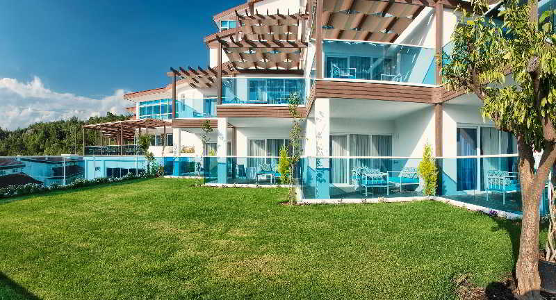 Garcia Resort & Spa fotoÄŸrafÄ±