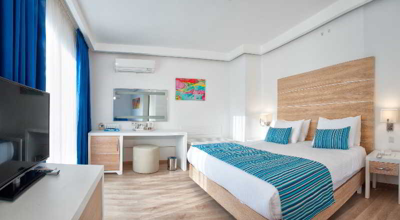 Garcia Resort & Spa fotoÄŸrafÄ±