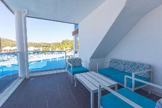 Garcia Resort & Spa fotoÄŸrafÄ±
