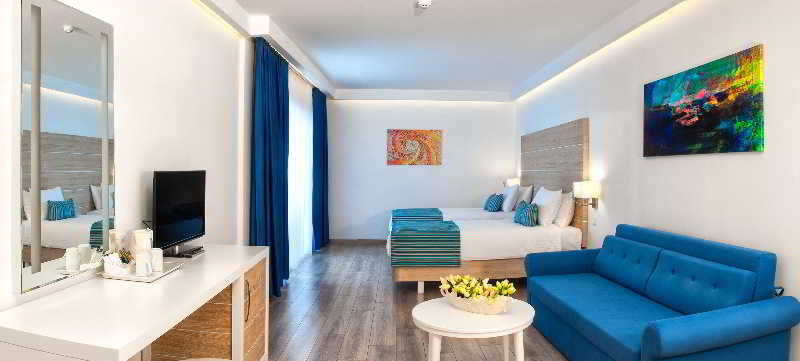 Garcia Resort & Spa fotoÄŸrafÄ±