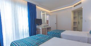 Garcia Resort & Spa fotoÄŸrafÄ±