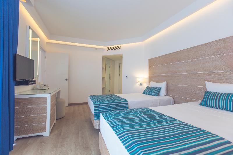 Garcia Resort & Spa - Oda
