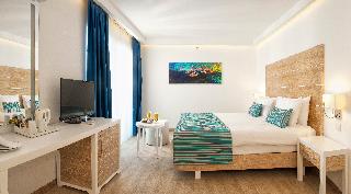 Garcia Resort & Spa fotoÄŸrafÄ±