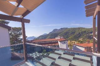 Garcia Resort & Spa fotoÄŸrafÄ±