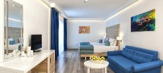Garcia Resort & Spa fotoÄŸrafÄ±