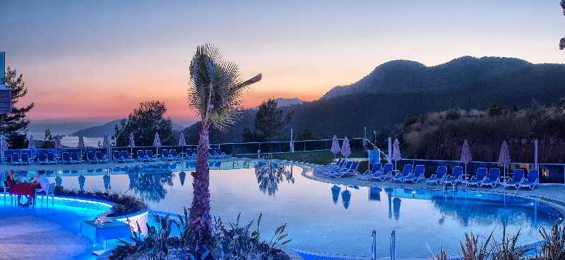 Garcia Resort & Spa fotoÄŸrafÄ±